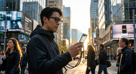 Beyond the Bezel: What's Next for US Smartphones and Your Style?