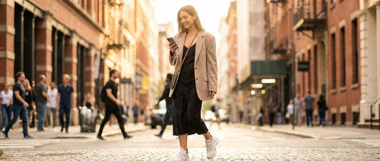 Unleash Your Inner Icon: How Phone Lanyards and Charms Are Redefining US Street Style and Luxury Tech-Fashion