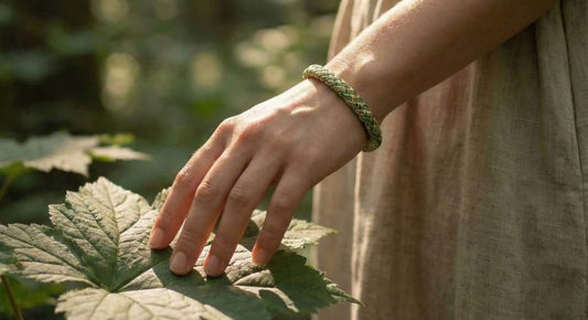 The Wisdom of Wu Xing