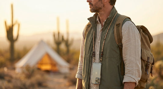 Smart & Secure: The Ultimate 2025 Guide to Travel, Festival, and Outdoor EDC Style