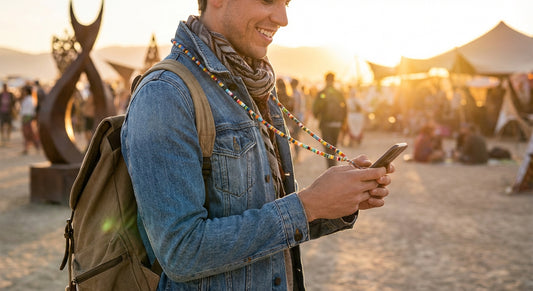 Festival-Ready & Travel-Smart: Your Ultimate US Packing Guide with a Stylish Twist