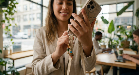 Eco-Chic & Hyper-Personalized: Gen Z's Revolution in Tech-Fashion