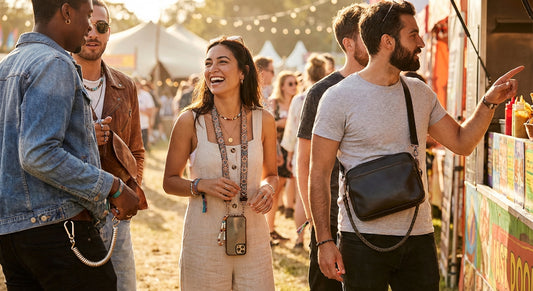 Festival-Ready & Travel-Smart: Your Ultimate US Guide to Anti-Theft & Elevated Style