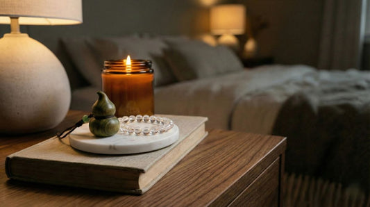 The "Energy Facelift": How Balancing Your Inner Vibes Can Slow Down Aging