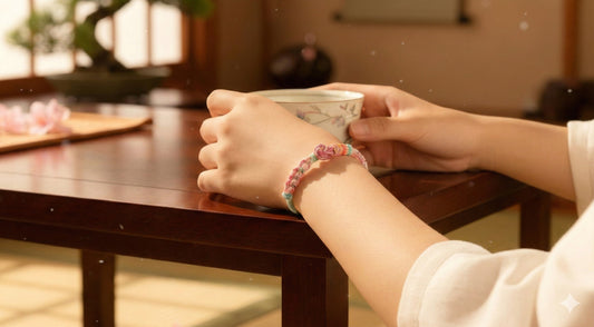 The Law of Attraction: Which Crystal is Your Ultimate "Love Magnet"?