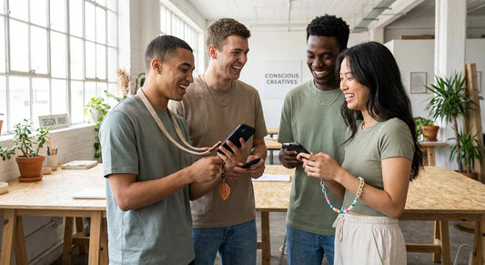 Eco-Chic & Hyper-Personalized: How Gen Z is Redefining Tech Style in the US