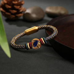 Find Your Birth Element | Personal Guardian Bracelet | Protection Jewelry for Women Men