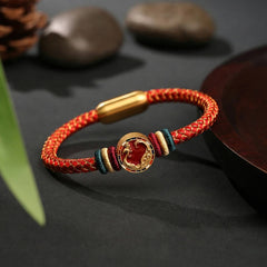 Find Your Birth Element | Personal Guardian Bracelet | Protection Jewelry for Women Men