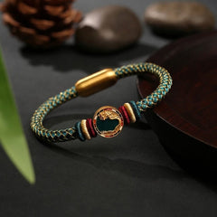 Find Your Birth Element | Personal Guardian Bracelet | Protection Jewelry for Women Men