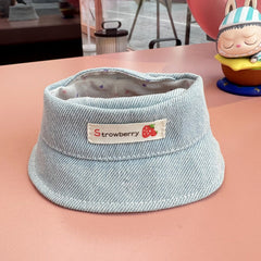 17cm Labubu Outfit Collection – Tulle Dresses, Hair Clips & Fisherman Hats