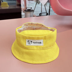 17cm Labubu Outfit Collection – Tulle Dresses, Hair Clips & Fisherman Hats