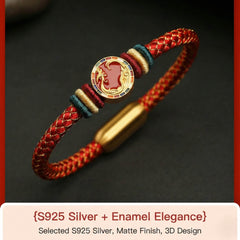 Find Your Birth Element | Personal Guardian Bracelet | Protection Jewelry for Women Men